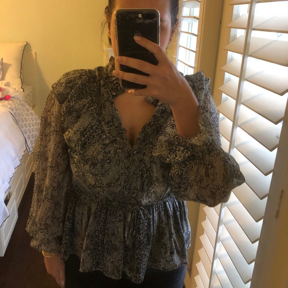 Blouse
